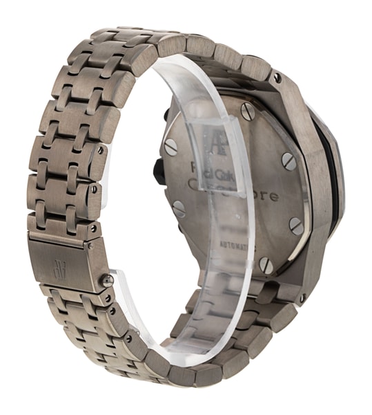 Audemars Piguet Royal Oak Offshore 26170TI.OO.1000TI.01